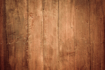 Obraz premium Old wood texture and wood background, Floor surface.