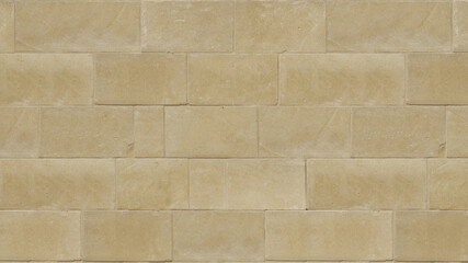 sandstone blocks background