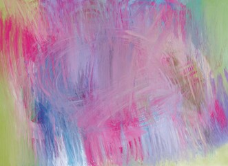 abstract watercolor background