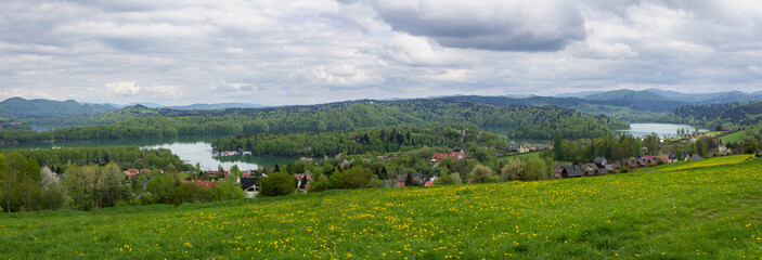 Bieszczady Solina