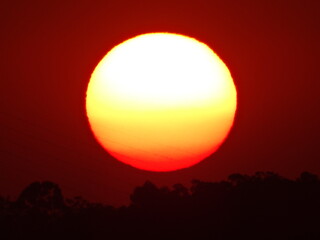 Sunset 25