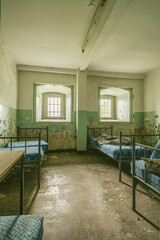 These prisons offer a rare glimpse into life behind bars