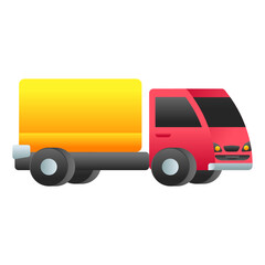Cargo Truck 

