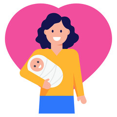 Motherhood 

