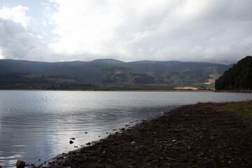 Embalse del neusa