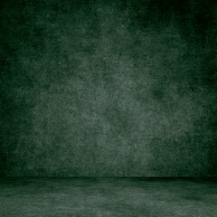Designed grunge texture. Wall and floor interior background