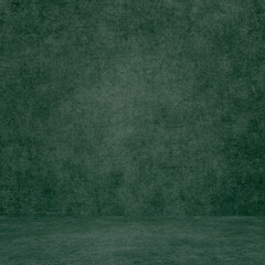 Designed grunge texture. Wall and floor interior background