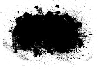 Grunge Urban Background.Texture Vector.Dust Overlay Distress Grain ,Simply Place illustration over any Object to Create grungy Effect .abstract,splattered , dirty,poster for your design. 