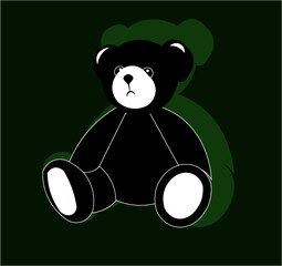 orsacchiotto © blindblues