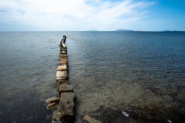 2021 05 29 Marsala ancient jetty 1