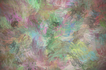 Obraz premium abstract colorful watercolor background bg