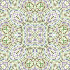 Beautiful moroccan zellige tile seamless rapport. Geometric texture vector elements. Quilt print design. Stylish moroccan zellige tilework seamless pattern. Line art graphic background.