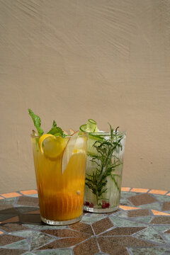 Drinki