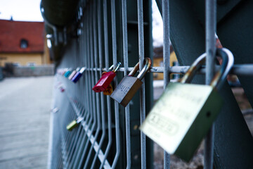 Regensburg Br&uuml;cke Schloss