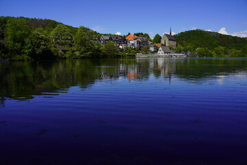 Beyenburger Stausee