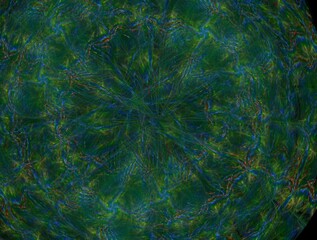 Imaginatory fractal background generated Image