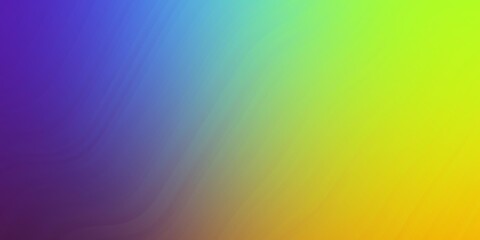 Light Multicolor vector background with bows.