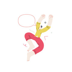 Happiness - happy people jumping in the air cheerfully