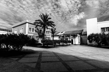 2021 05 29 Marsala square full of history