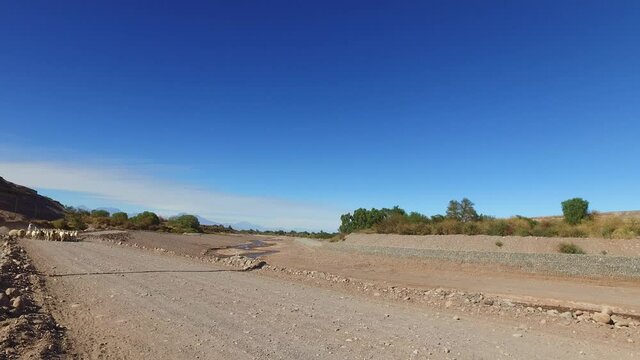 San Pedo de Atacama - Chile