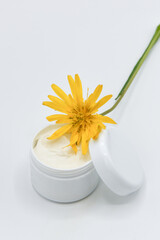 crema naturale fiori cosmesi cosmetica arnica