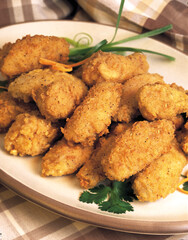 Poultry images for the food industry.