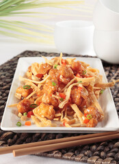 Poultry images for the food industry.