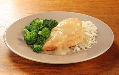 Poultry images for the food industry.
