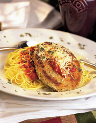 Poultry images for the food industry.