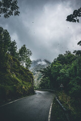 Asturias