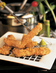 Poultry images for the food industry.