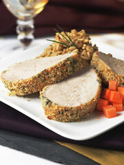 Poultry images for the food industry.