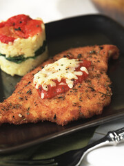 Poultry images for the food industry.