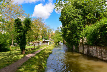 Emmendingen im Breisgau