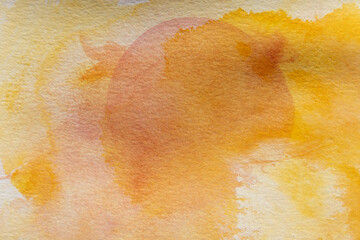 abstract watercolor background