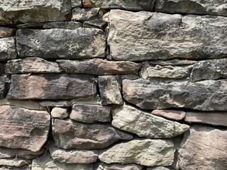 stone wall texture
