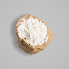 Flour.