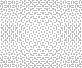 Abstract retro pattern of geometric shapes. mosaic backdrop. texture for posters, sites, business cards, cover, labels mock-up, vintage layout background. illustration - Vector