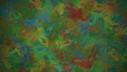 abstract colorful watercolor background bg