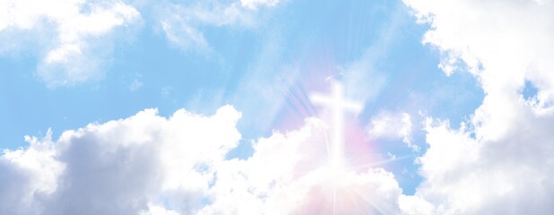 Cross.