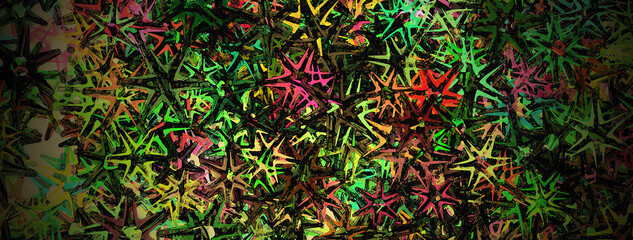 abstract colorful watercolor background bg