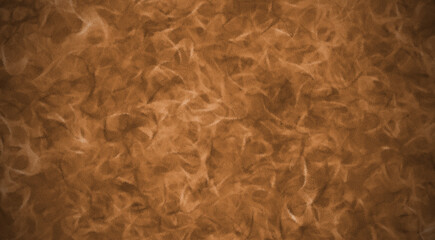 Obraz premium abstract colorful orange background bg