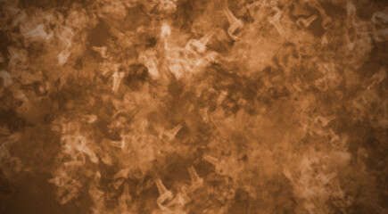 abstract colorful orange background bg