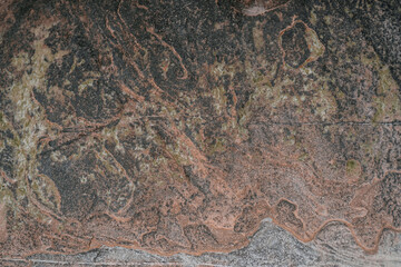 Background with the texture of natural stone.