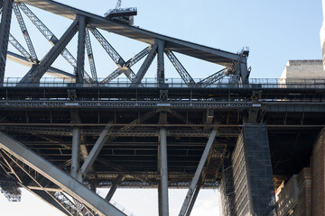 Sydney Harbor Bridge