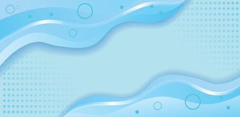 background blue light shadow vektor illustrator