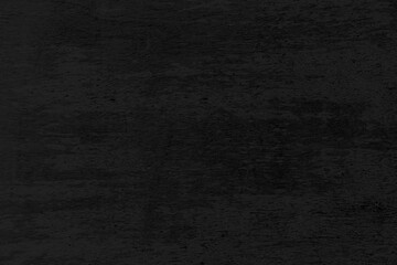 Black vintage wooden table top pattern texture and seamless background