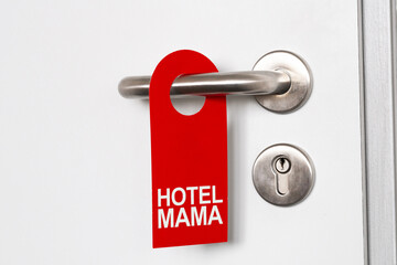 Hotel Mama