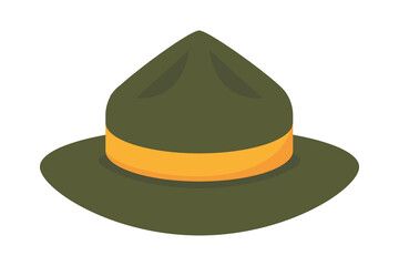 traditional canadian hat