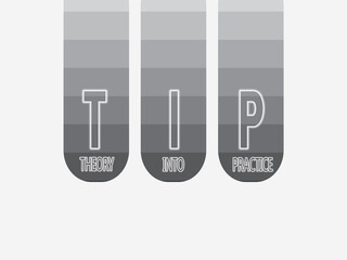 TIP - Theory Into Practice .